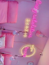 -Beauty Nails 美甲美睫皮肤管理