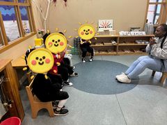 -玛利娅蒙特梭利双语幼儿园·托育(百家湖直营园)