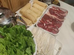 -潮汕大目牛肉火锅(上梅林店)