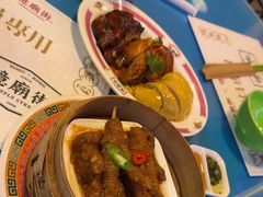 -憶廟街 X 沙角邨(太古城店)