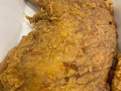 脆皮手枪腿-德克士(三门路店)