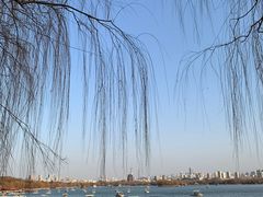-济南大明湖景区
