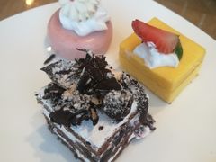 -华侨城嘉途酒店·屋顶阳光餐厅