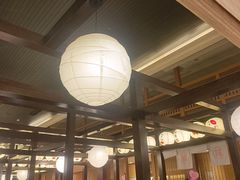 -大江户·温泉洗浴(浑南店)