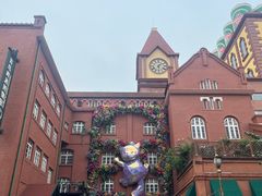 -青岛啤酒博物馆