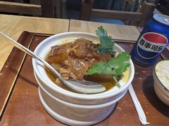 -牛腩之旅·牛腩牛杂煲(光启城美食城店)