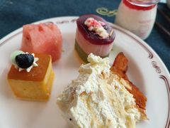 -大连富丽华大酒店·花都西餐厅