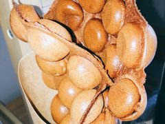 进口鸡蛋仔-茶力的小怪兽(梅林卓悦汇店)