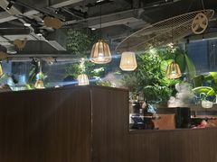 -大头椰·椰子鸡火锅(南宁万象城店)