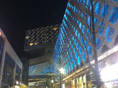 -杭州滨江宝龙城