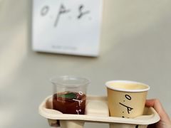-O.P.S. CAFE