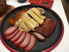 -龙记香港茶餐厅(久光百货店)