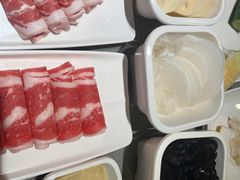 -海底捞火锅(天津SM城市广场店)