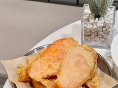 -夏羽记甜品(小榄大信店)