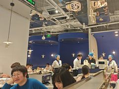 -兰湘子·湘菜小炒(石家庄万象城店)