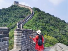 -居庸关长城