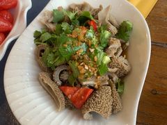 -蒙亨·手把肉·蒙古包文化主题餐厅(天恒广场店)