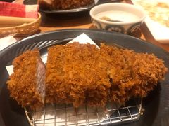 -黒豚料理 寿庵(中央駅西口店)
