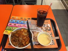 -吉野家(服装城店)