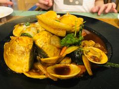 -Doo Dee Thai Food(Issan/Isaan/Esan)