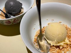 黑芝麻冰淇淋-惠食佳(滨江大公馆店)