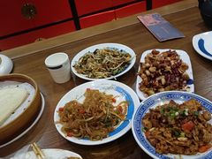 -满园烤鸭·春饼(太原街万达店)