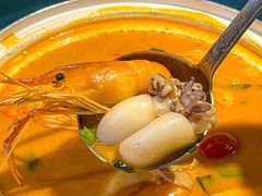 -米泰芒·东南亚料理(体育西店)