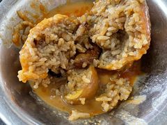 肉粽-好成财牛排馆(涂门街总店)