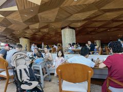 -深圳大梅沙京基洲际度假酒店