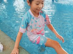 -南宫温泉水世界