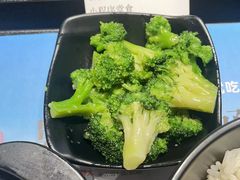-老娘舅(富都广场店)
