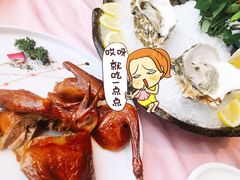 -龙鲜会·澳门生鲜火锅(诚品店)