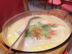 -闽上鲜·福建菜(龙湖滨江天街店)