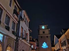 -中旅阿那亚九龙湖·公主酒店