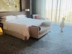 -上海嘉定喜来登酒店