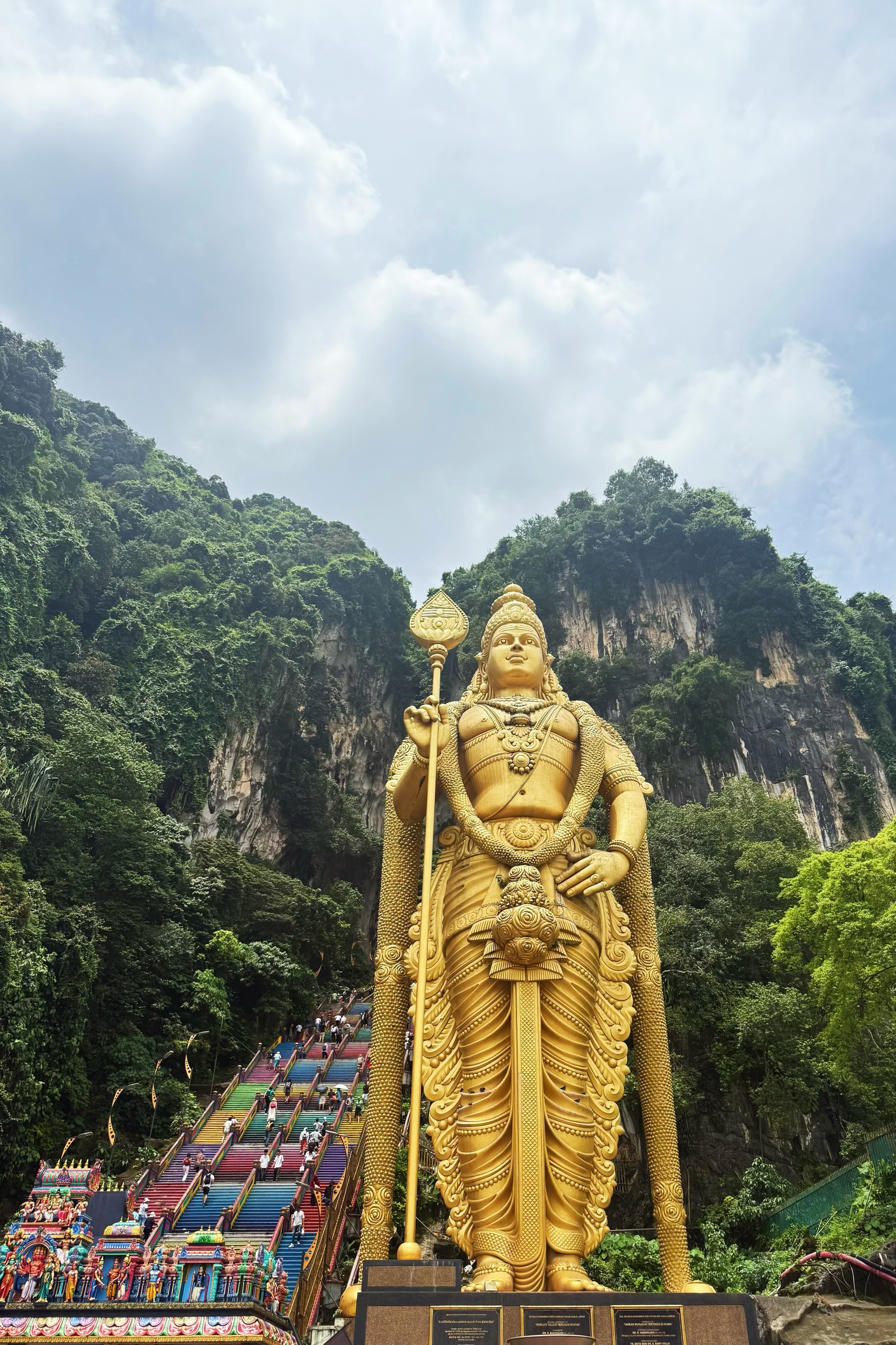 嵖岈山黑风洞图片