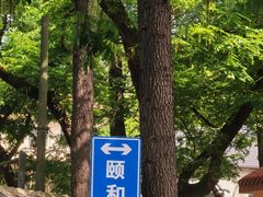 -颐和路民国时期公馆风貌区