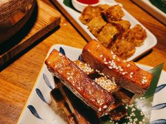 -食锦记·福建私房菜(浦西万达店)