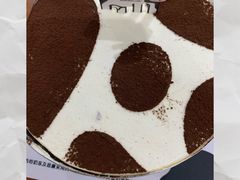 澳洲牛乳蛋糕-圣安庭(巽寮店)