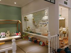 -艾米茉亲子餐厅(万象城店)