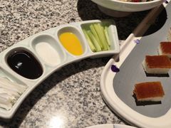 -真地道京味府·鲜橙烤鸭·北京菜(朝阳公园·甜水园店)