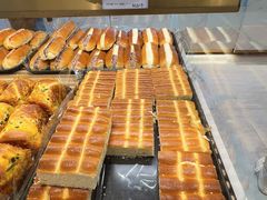 -烘焙町面包店(西四店)