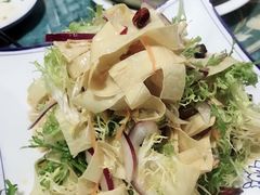 -老院子饭店·鲁菜·海鲜·家常菜