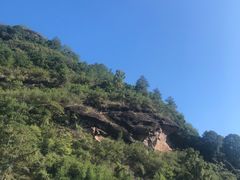 -九曲溪竹筏码头