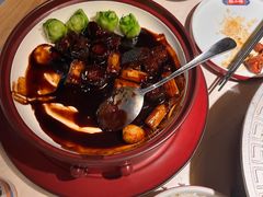 -四季厨房 鲁菜·孔府烤鸭(高新万达店)