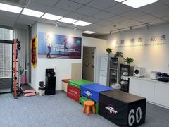 -APT运动康复中心(徐汇万科店)