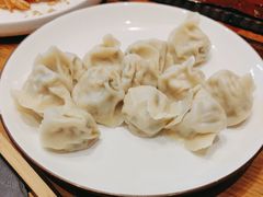 -伊喜饺子·烤鸭(五道口学院路店)