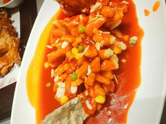 -姑苏家宴·苏帮菜·松鼠桂鱼(苏州总店)