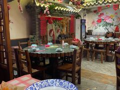 -忆外婆徐州菜·地锅鸡·生日宴(吴庄店)