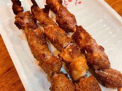 -晋商羊家将(十八中店)